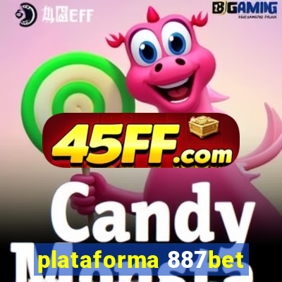 plataforma 887bet